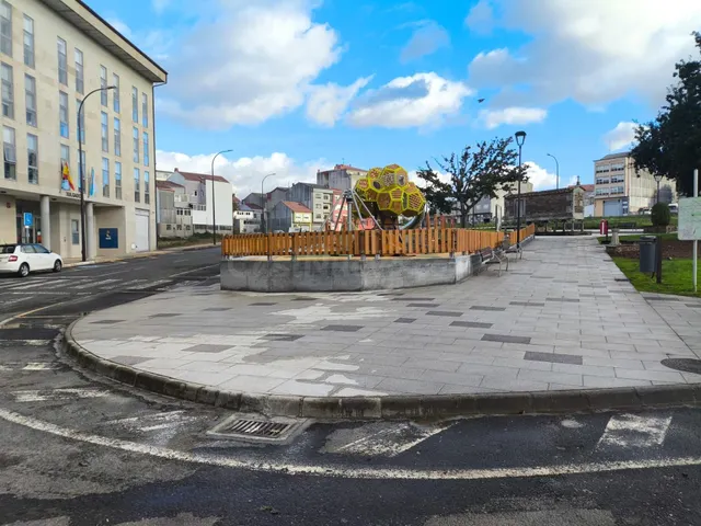 Oportunidad de Inversión: Terreno Urbano en Carballo, Zona C - foto 5