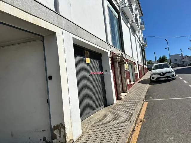 Plaza de aparcamiento en venta — 4