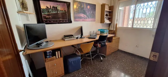 Apartamento 3 habitaciones 93m² en venta - San Benito-Patiño — 16