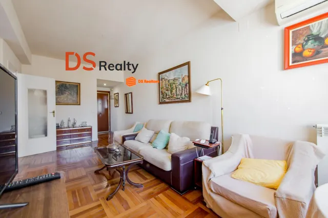 PISO EN VENTA EN LOPE DE RUEDA — 7