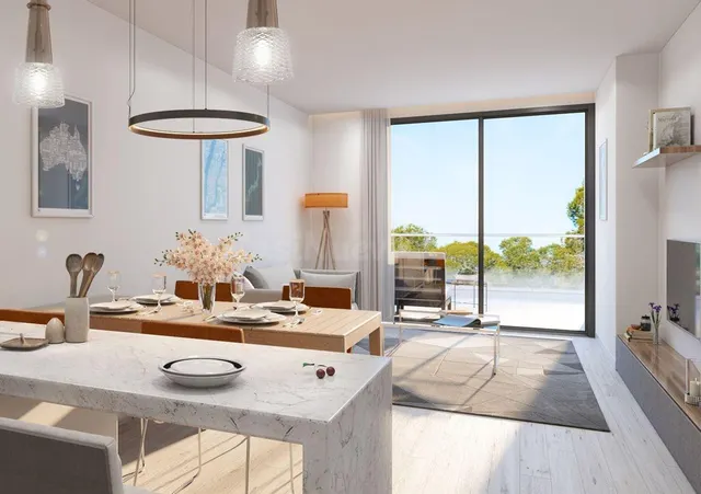 Apartamento Playa Flamenca, Orihuela Costa - foto 3