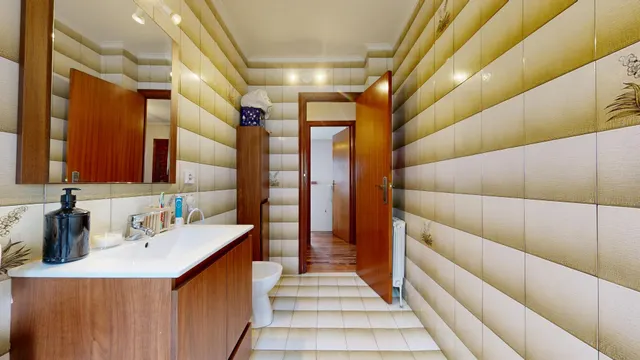 Chalet con vistas a La Peña — 28