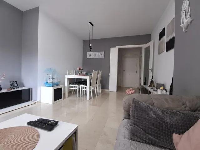 Vivienda en Jardines del Mediterráneo — 5