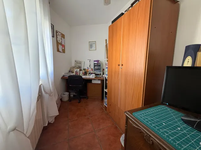 Chalet de lujo en Cabo Roig con 5 hab 5 baños picina propia chalet estilo americano — 21