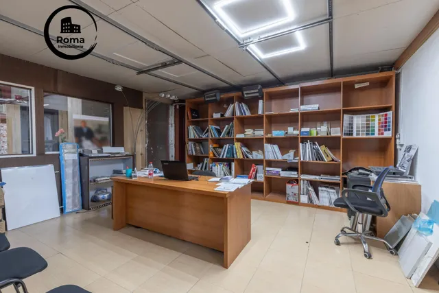 Nave industrial 2169m² en venta - Iznalloz — 31