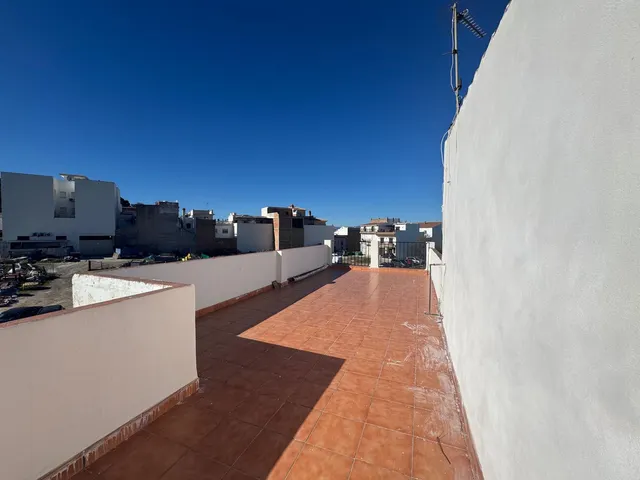 Ático 3 habitaciones 216m² en venta - Puerto Sol-Los Almendros-El Tomillar — 17