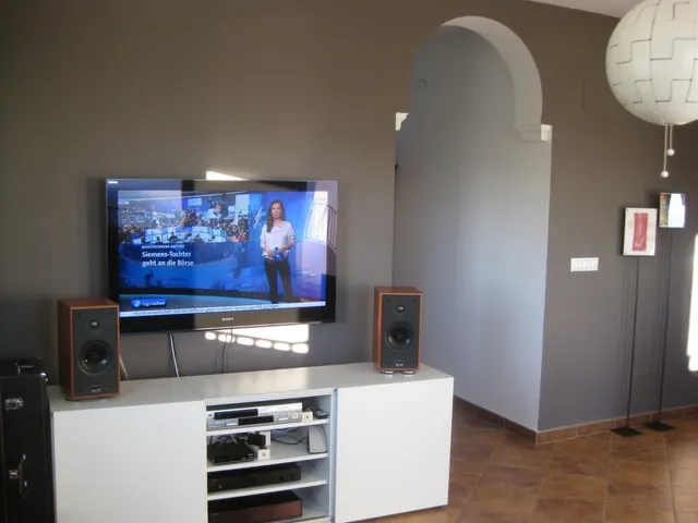 MAGNIFICA CASA CON JARDIN — 9