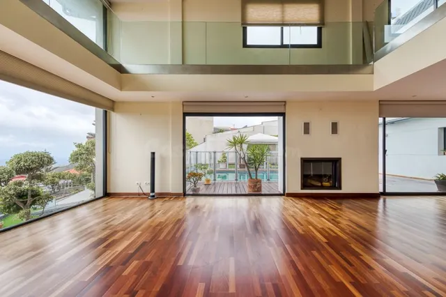 Chalet 6 habitaciones 350m² en venta - Tafira - foto 5