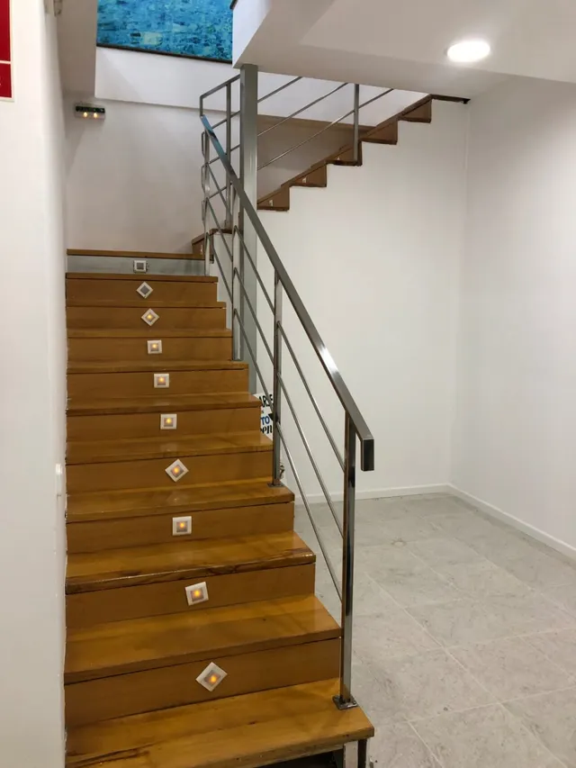 Local comercial en alquiler con traspaso — 19