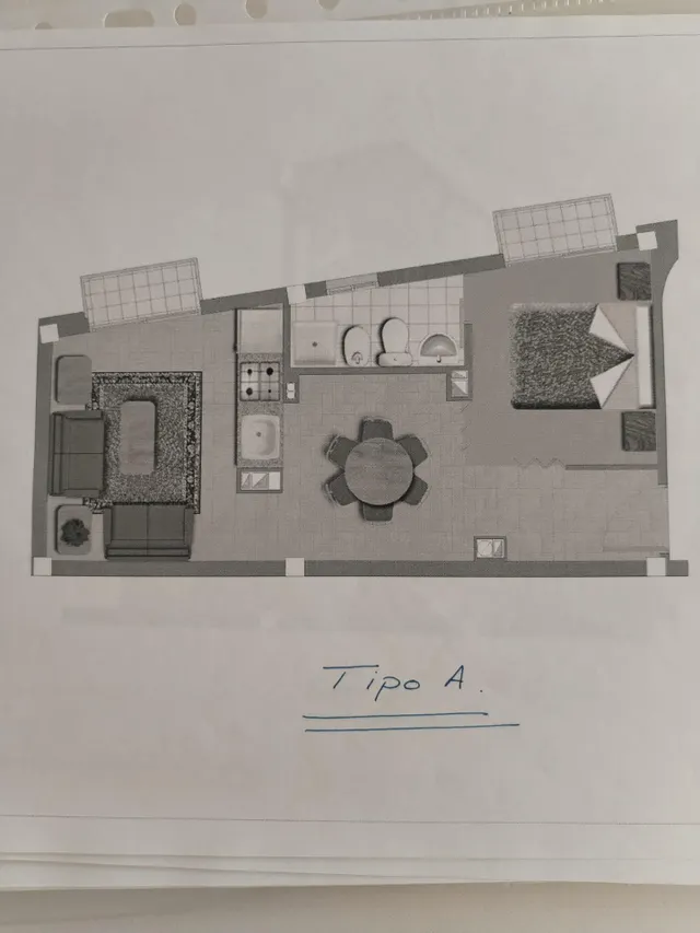 Tu loft en el centro de san vicente del raspeig — 31