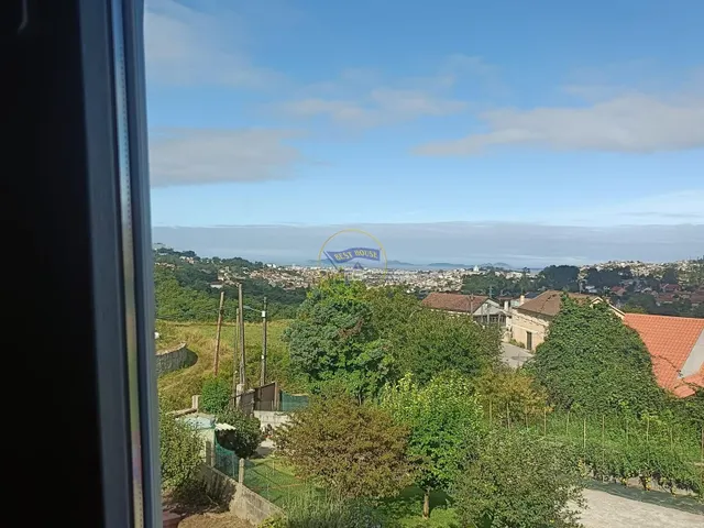 Casa en Cabral de 5 dormitorios con amplia parcela de unos 5.000 m2 — 50