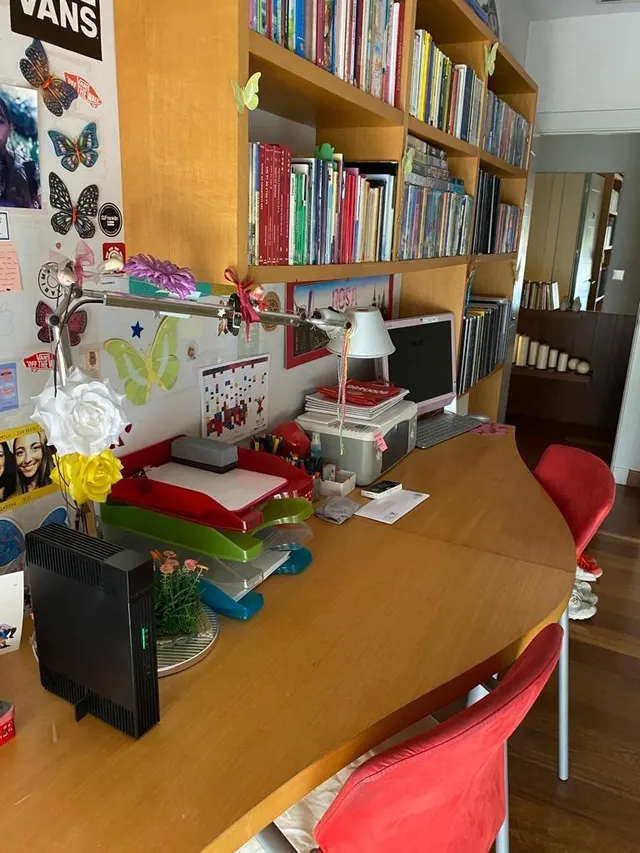 ESPECTACULAR VIVIENDA EN EL CENTRO DE ELCHE — 36