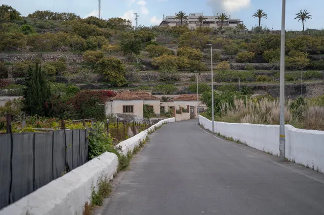 Finca con unas vistas de ensueño en Salobreña — 35