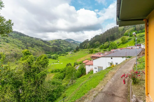 BIENVENIDOS A VUESTRO REFUGIO EN ASTURIAS !!! — 27