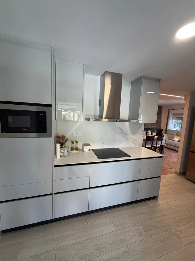 Chalet Independiente en Torrent - Zona Toll i l'alberca — 24