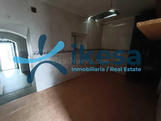 Casa adosada - La Puebla de los Infantes (Sevilla) - foto 3