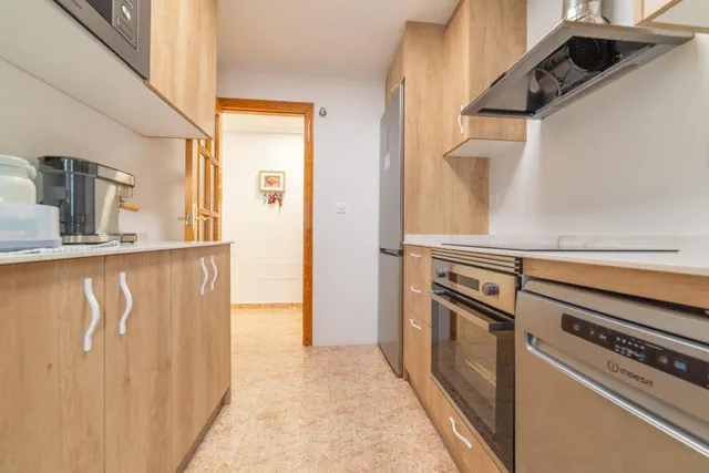 Apartamento 3 habitaciones 89m² en venta - Santiago de la Ribera — 10