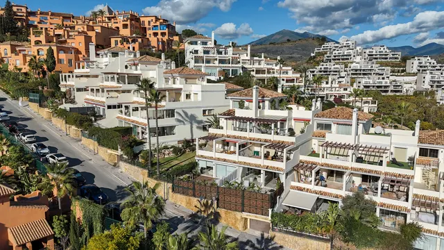 Apartamento 3 habitaciones 145m² en venta - Marbella — 8