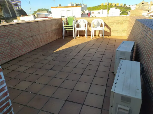CASA INDEPENDIENTE EN CENTRO — 2