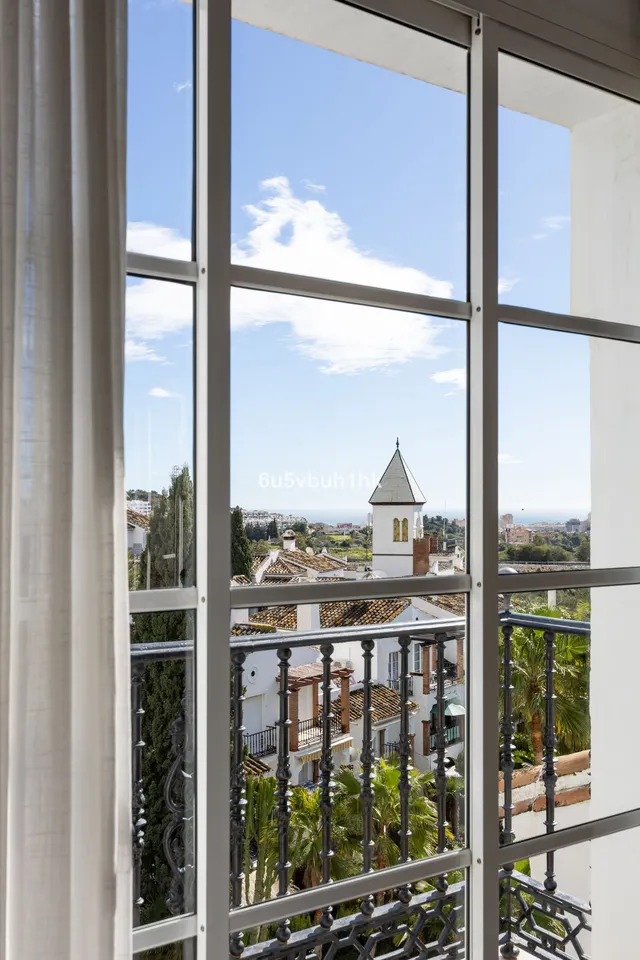 Ático 2 habitaciones 108m² en venta - Riviera del sol — 19