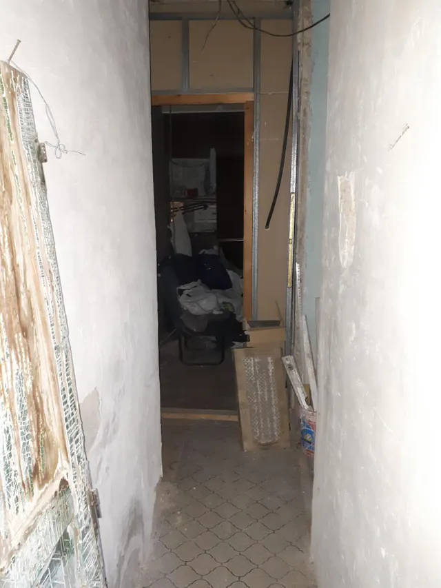 PARCELA CALLE PILAR ARANDA — 9