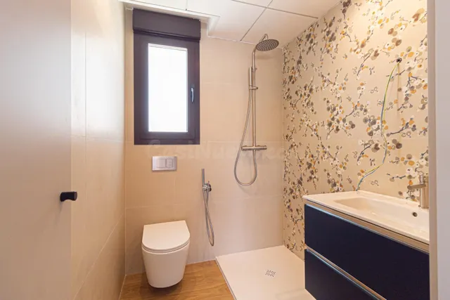 VILLA MODERNA DE 3 DORMITORIOS Y 2 BAÑOS EN LO PAGAN (SANTIAGO DE LA RIBERA) — 14