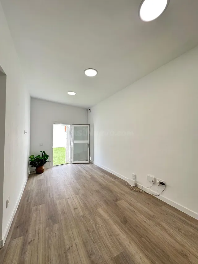 PLANTA BAJA REFORMADA CON PATIO EN MOLLET — 3