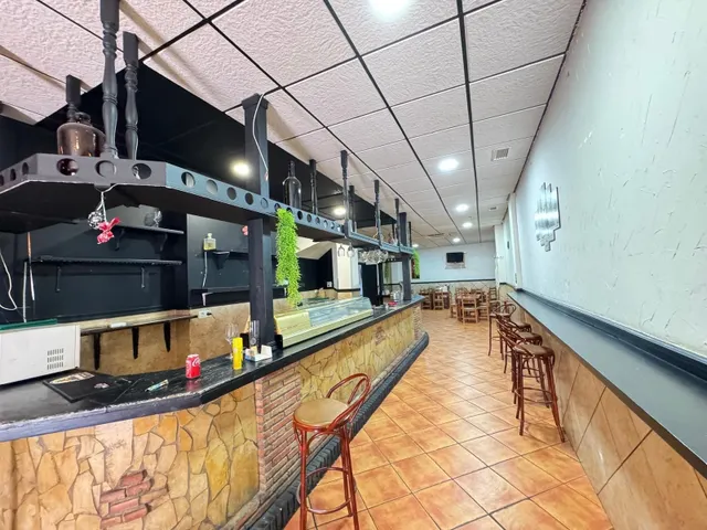 Local comercial 159m² en venta - Estacion de autobuses — 13