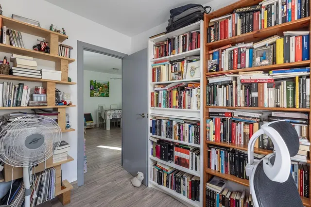 PISO EN CARRETERA DE MALAGA — 21