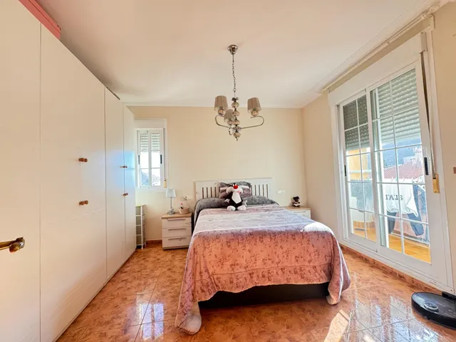 Exclusivo chalet independiente con apartamento en Castell de Ferro, la joya de la Costa Tropical — 16