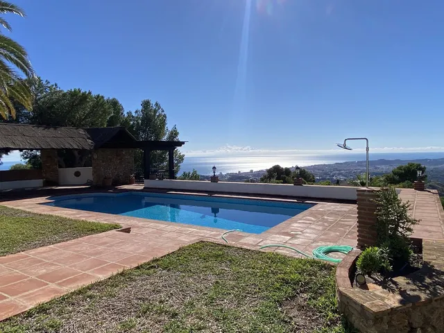 Chalet 4 habitaciones 375m² en venta - Riviera del sol — 36