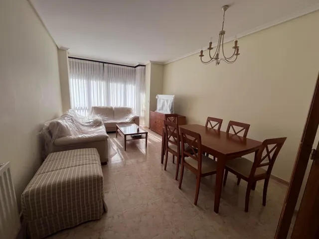 Gran piso de esquina de 3 dormitorios con garaje cerrado opcional en Colindres — 25