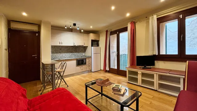 Apartamento único en el casco antiguo de Palma, zona Sa Calatrava — 11