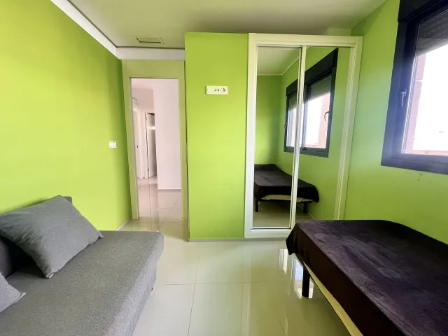 APARTAMENTO ÁTICO DE 3 DORMITORIOS Y 2 BAÑOS EN LOMAS DE CABO ROIG (ORIHUELA COSTA) — 19