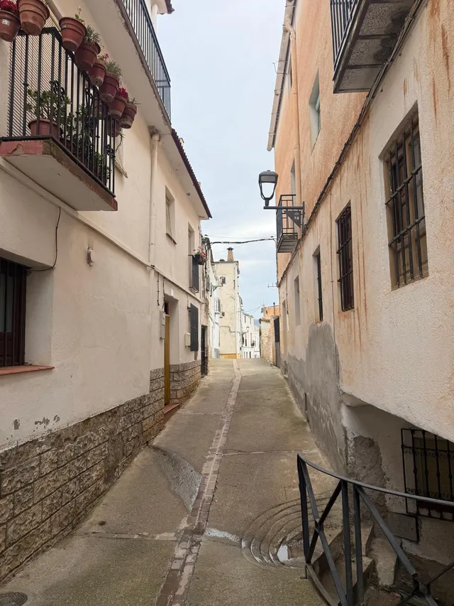 CASA CON VISTAS IMPRESIONANTES EN CADIAR, ALPUJARRA GRANADINA — 20