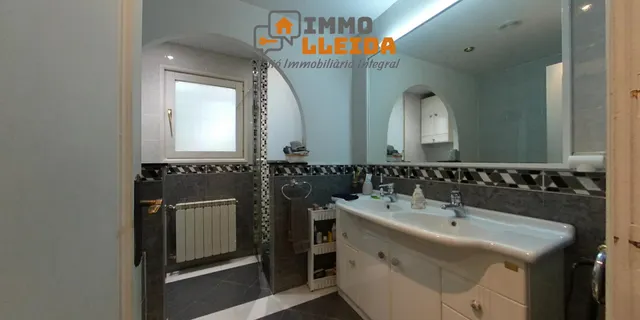 Precioso chalet en la Urbanización Sant Miquel de La Sentiu de Sió!! — 22