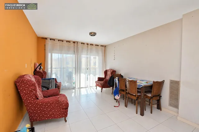 **VIVIENDA CON TERRAZA, PISCINA Y PARKING EN LA RÀPITA** ☀️ — 13