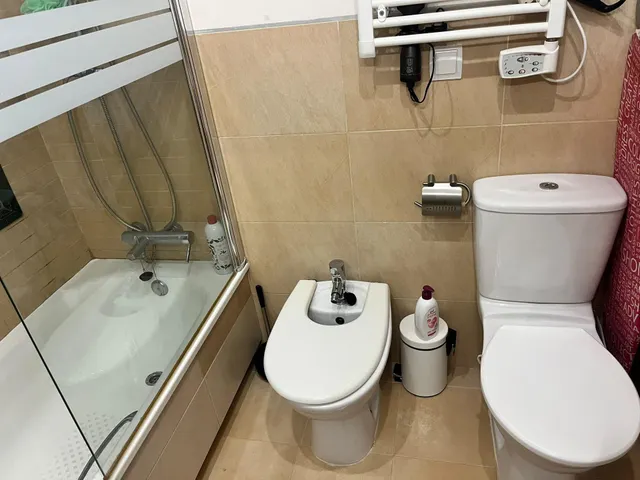 APARTAMENTO EN PRIMERA PLANTA CON VISTAS A LA PISCINA – HACIENDA DEL ÁLAMO — 9