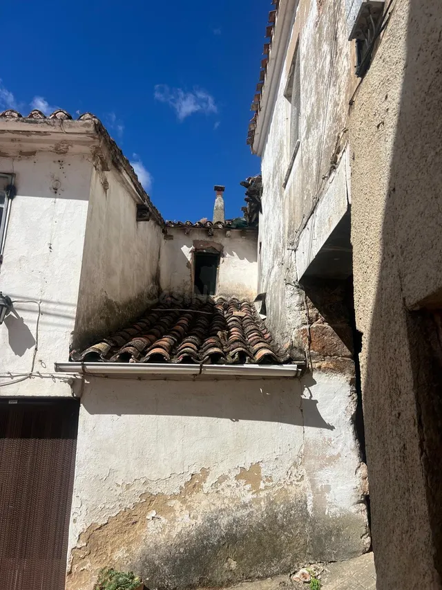 CASA DE PUEBLO EN VENTA - foto 2