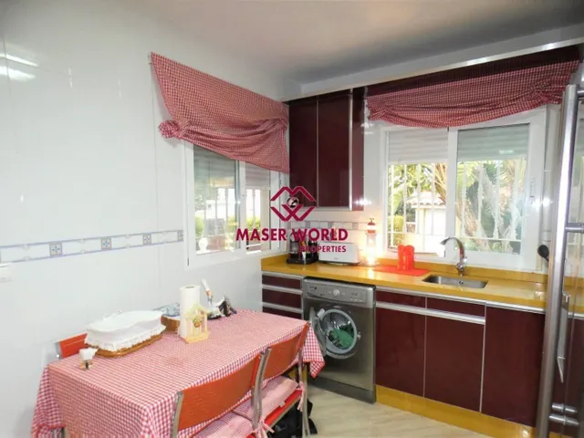 Chalet independiente en venta en Bolnuevo Puerto de Mazarron — 27