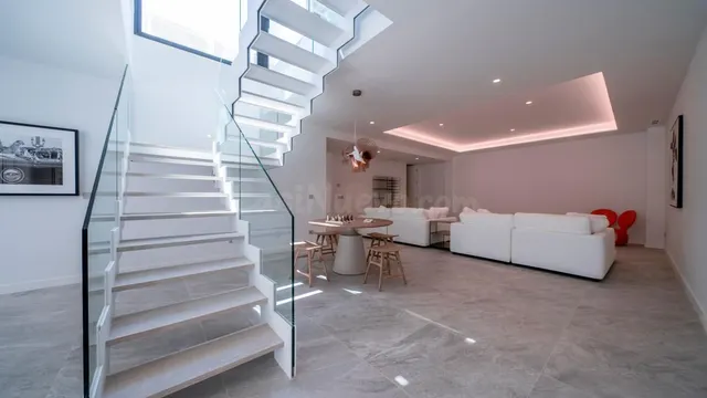 Villa 4 habitaciones 393m² en venta - Camporrosso village — 12