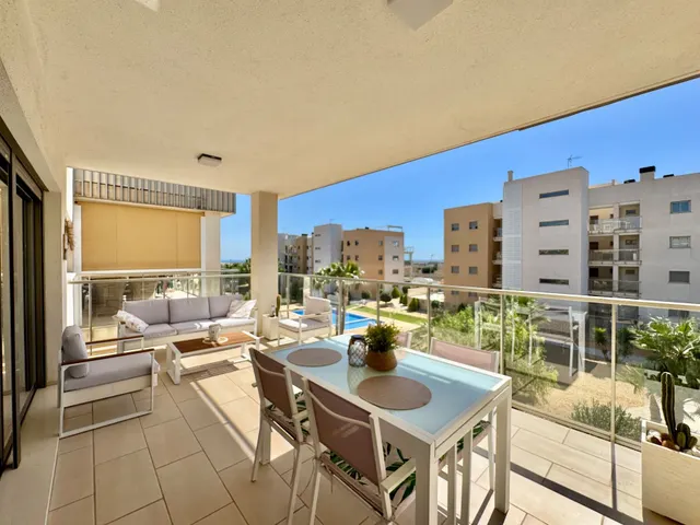 Apartamento 2 habitaciones 81m² en venta - Montepinar-La Aparecida-Raiguero — 32