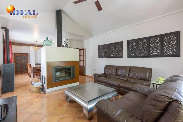 Precioso chalet en el ventorrillo — 13