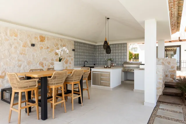 Chalet 4 habitaciones 551m² en venta - Marbella — 11