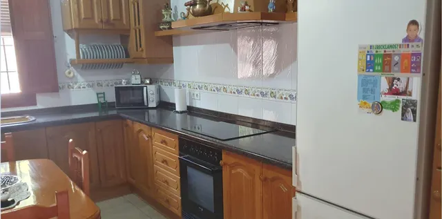 SE VENDE ESPECTACULAR VIVIENDA UNIFAMILIAR ECOLOGICA EN LA VALL D' UIXO — 8