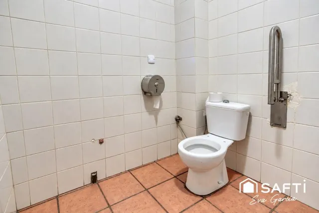 Un edificio entero por 380.000€ en Vilafranca del Penedès con potencial para 6 viviendas — 20