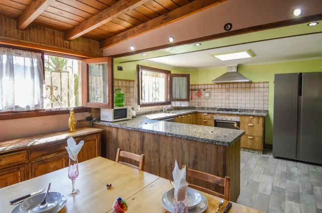 ¡Finca rústica con chalet y piscina privada en Santa Lucia! — 31