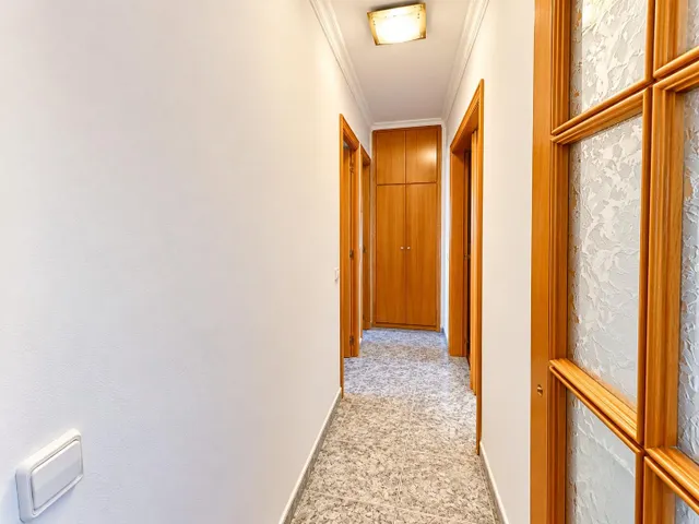 Piso 3 habitaciones junto a Les Bases de Manresa! Exterior y listo para entrar a vivir — 13