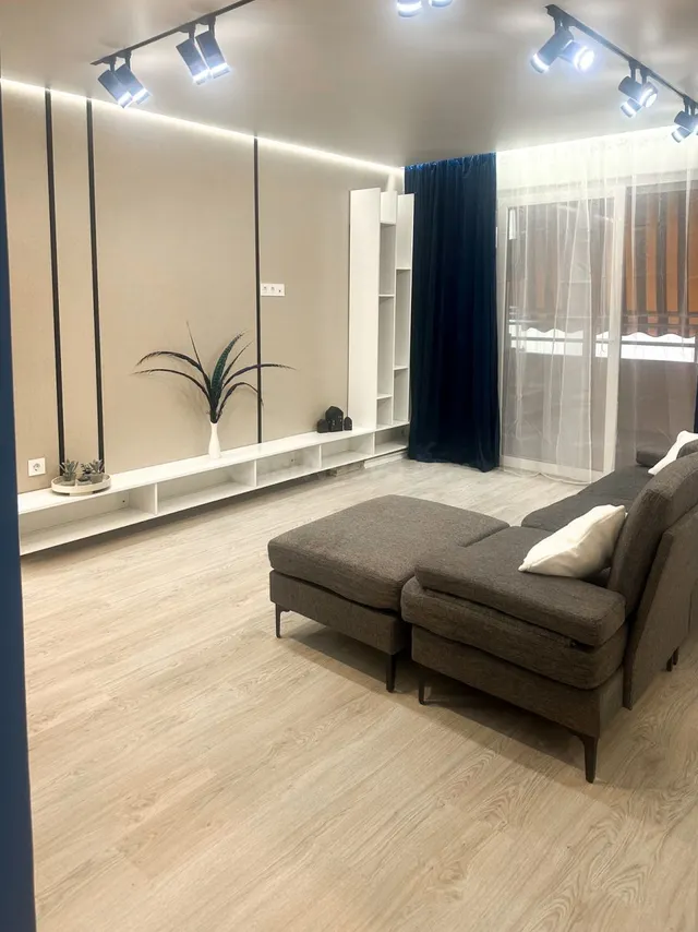 Apartamento 2 habitaciones 90m² en venta - Centro — 3