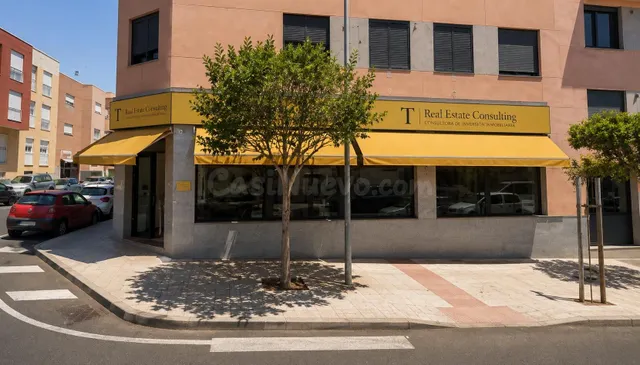 Oportunidad de Inversión - Local comercial en venta en Valle - foto 2